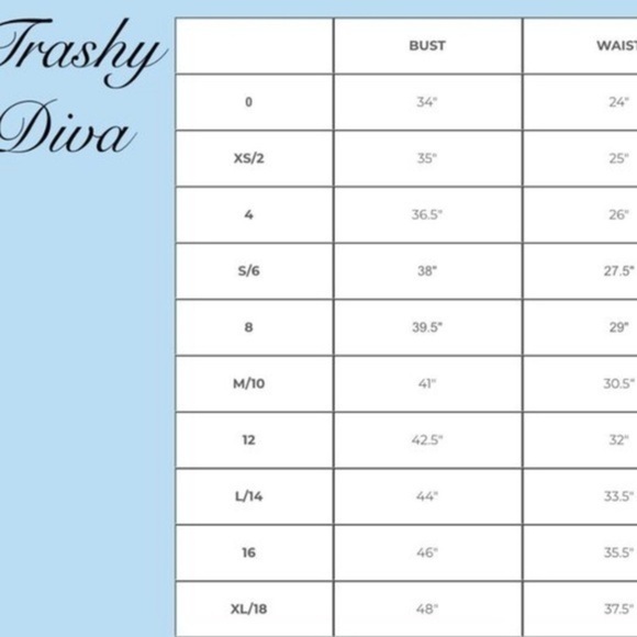 Trashy Dress Diva Bonita in Magenta Floral, rayon crepe de chine - Picture 7 of 7